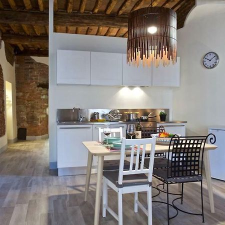 Casa Nora Hotel Lucca Eksteriør billede