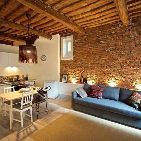 Casa Nora Hotel Lucca Eksteriør billede
