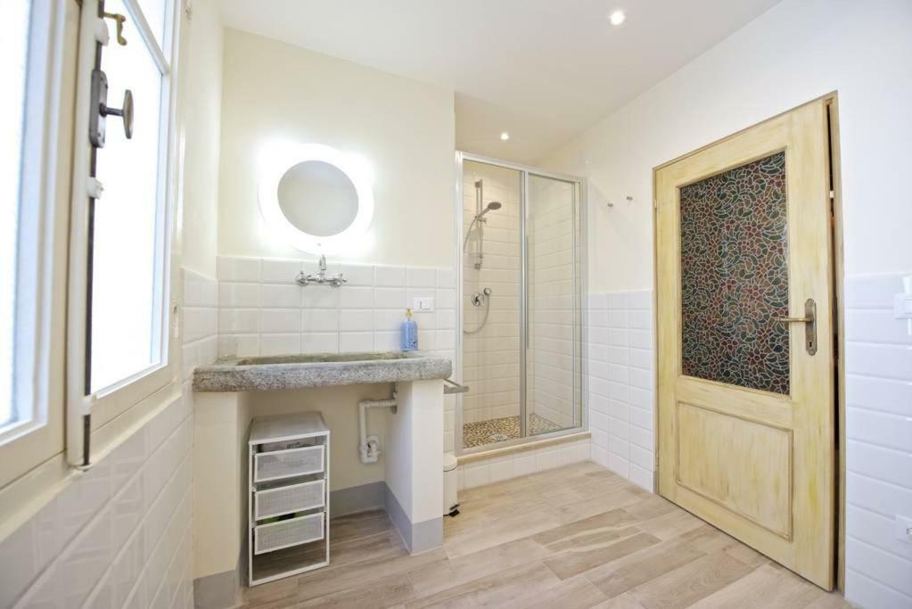Casa Nora Hotel Lucca Eksteriør billede