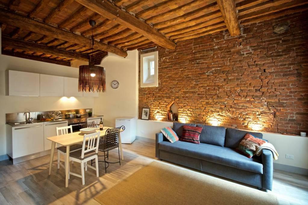 Casa Nora Hotel Lucca Eksteriør billede