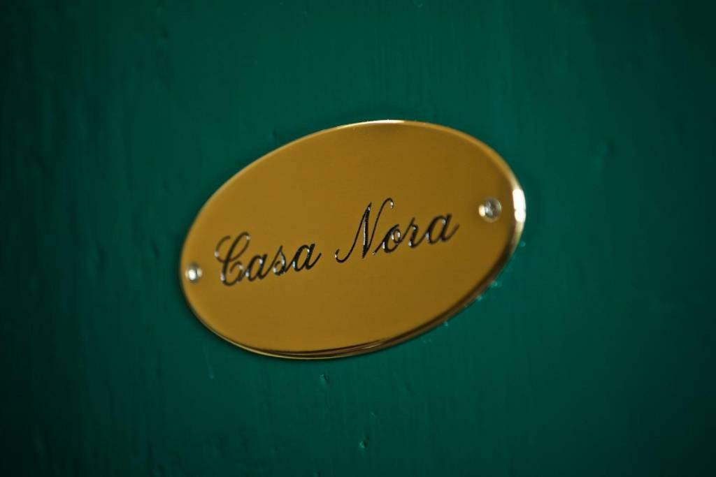 Casa Nora Hotel Lucca Eksteriør billede