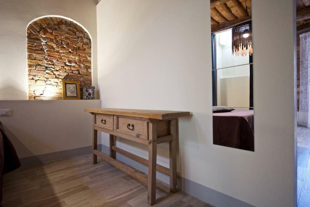Casa Nora Hotel Lucca Eksteriør billede