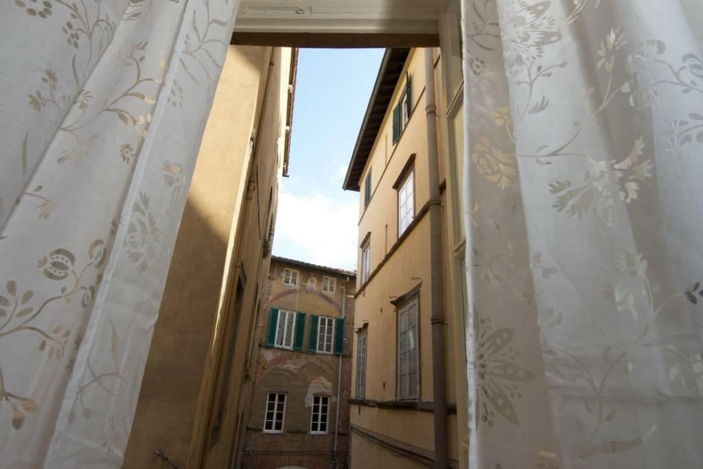 Casa Nora Hotel Lucca Eksteriør billede