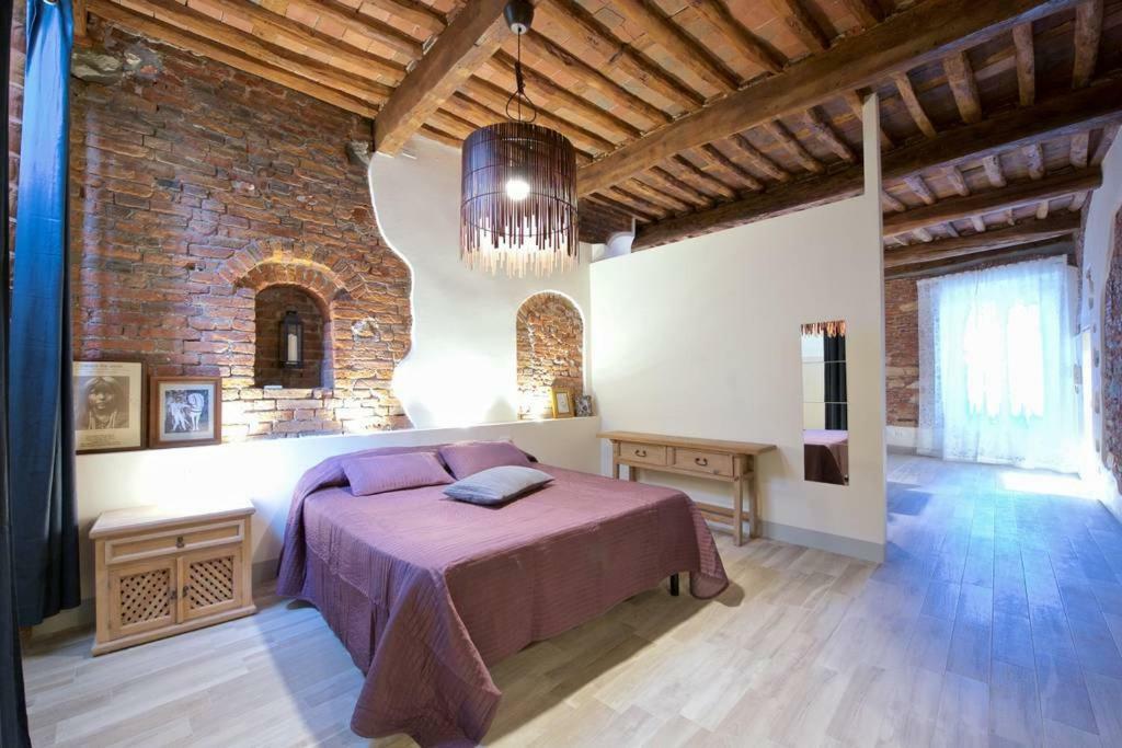 Casa Nora Hotel Lucca Eksteriør billede