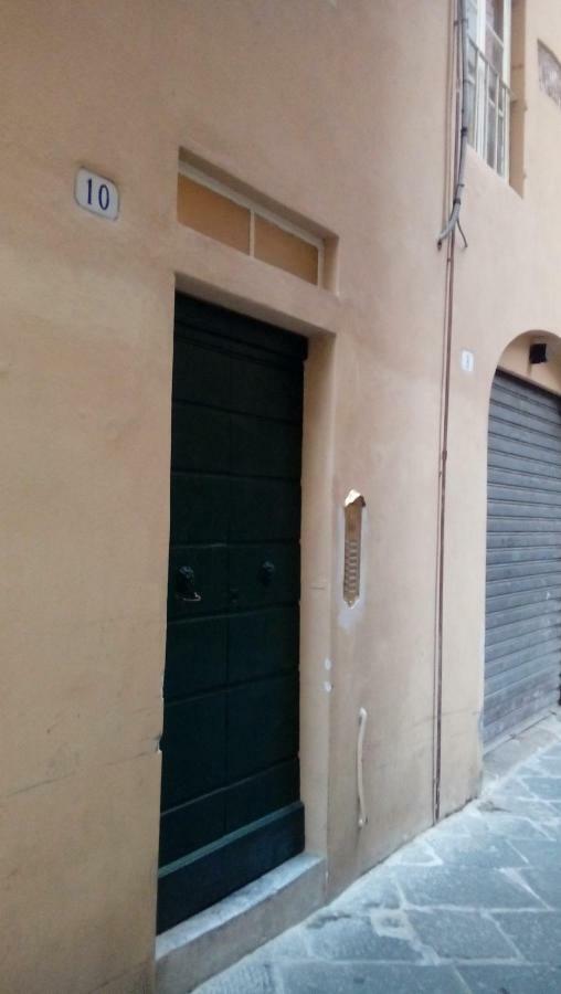 Casa Nora Hotel Lucca Eksteriør billede
