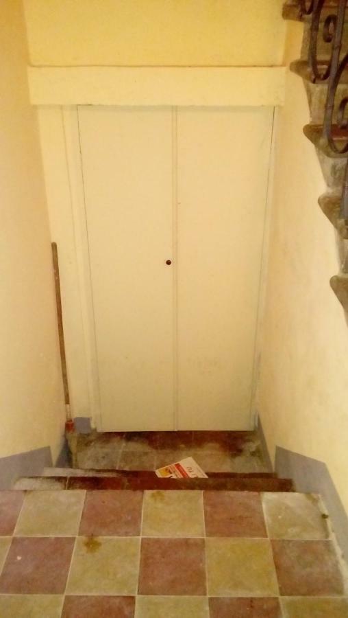Casa Nora Hotel Lucca Eksteriør billede